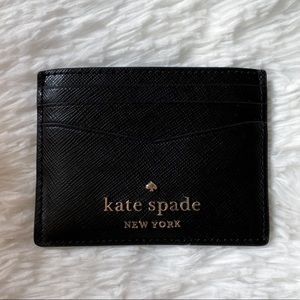 NWT Kate Spade Cardholder Darcy